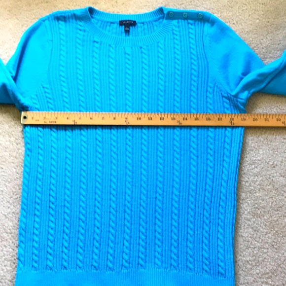 No Wool Talbots - Picture 4 of 8